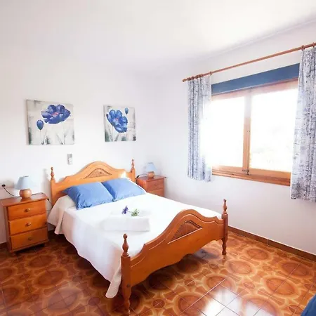 Ca Na Pepa Prázdninový dům Santa Eularia des Riu